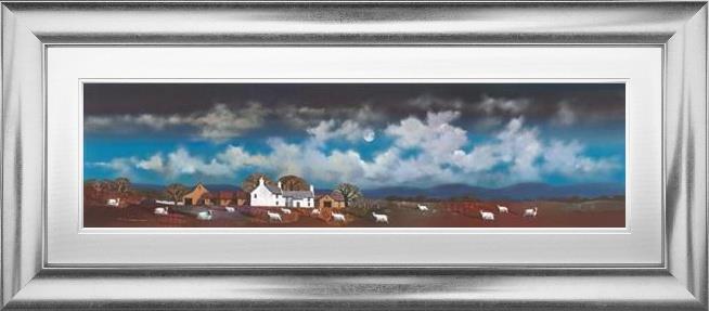 Off the Beaten Track by Nick Potter (Limited Edition) - TheArtistsQuarter