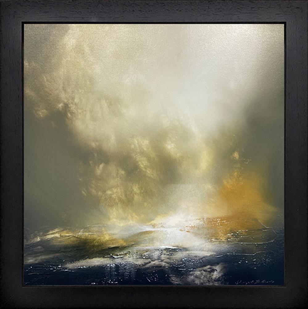 Only I Know by Sheryl Roberts (Original) - TheArtistsQuarter