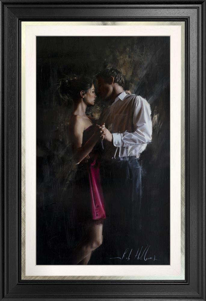 Only Us by Rob Hefferan (Original) - TheArtistsQuarter
