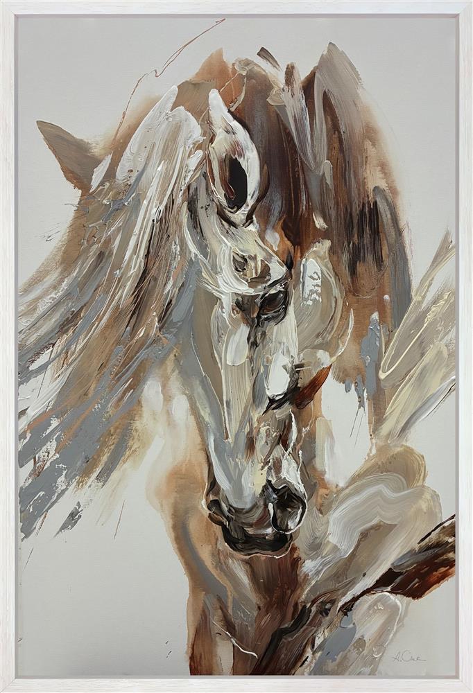Opaline by Anna Cher (Original) - TheArtistsQuarter