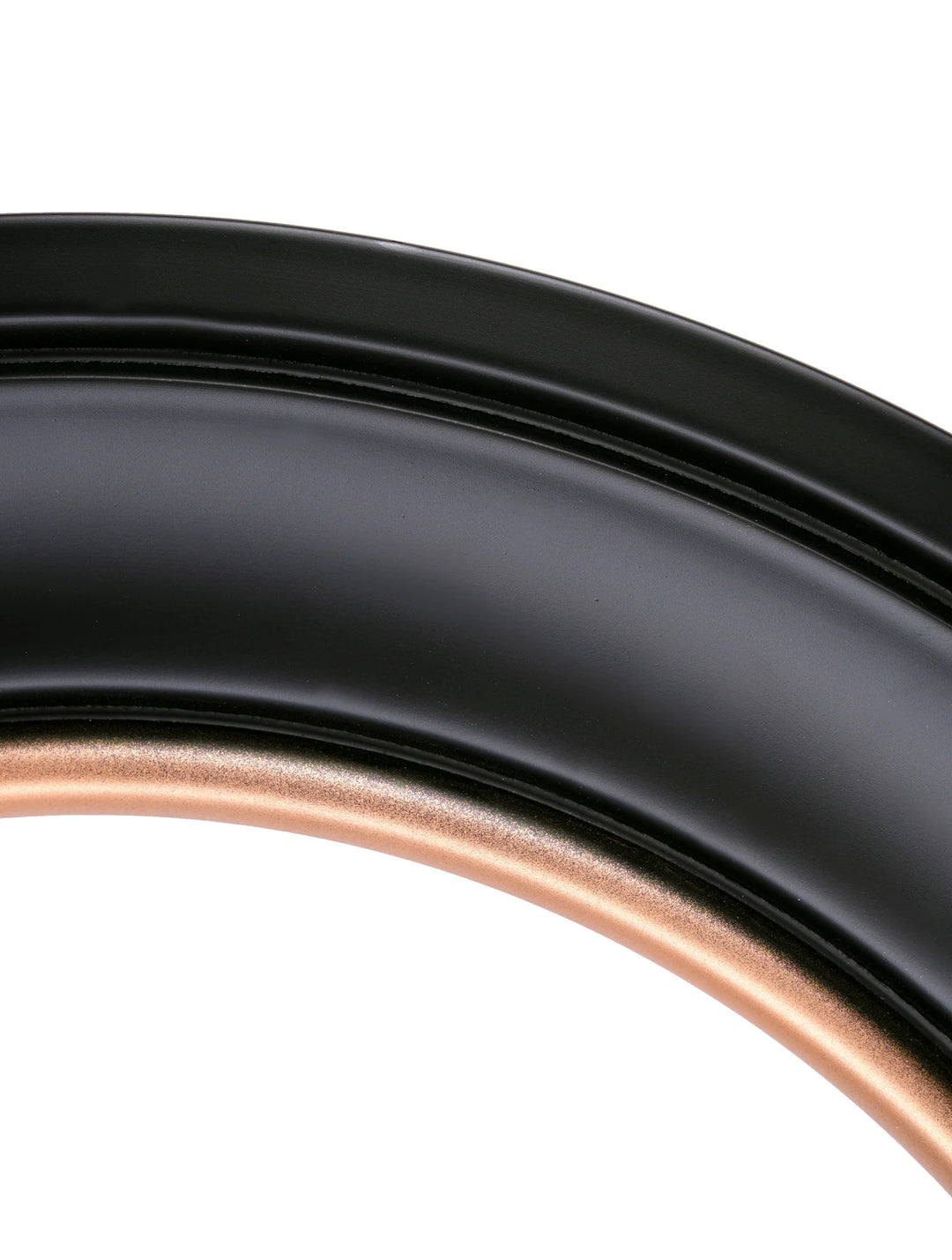 The Great Elephanto - Oxford Round Frame - TheArtistsQuarter