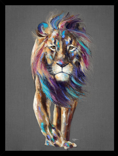 Pride Medium By Louise Luton *EXCLUSIVE* - TheArtistsQuarter