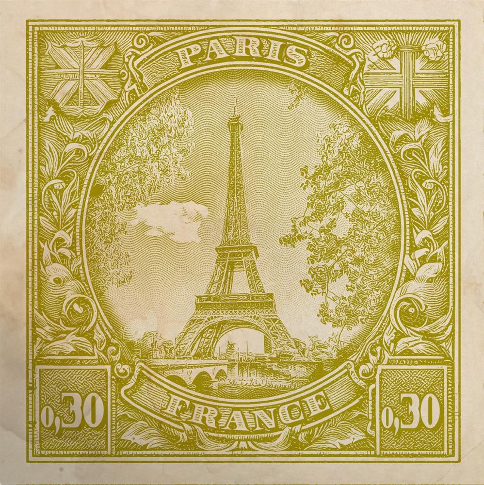 Wild Lemon - Paris
