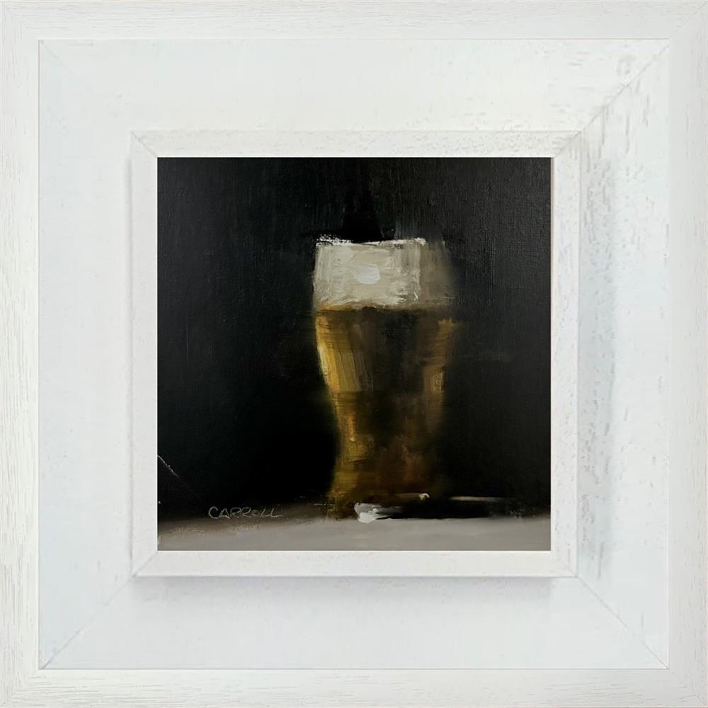 Pilsner by Neil Carroll (Original) - TheArtistsQuarter