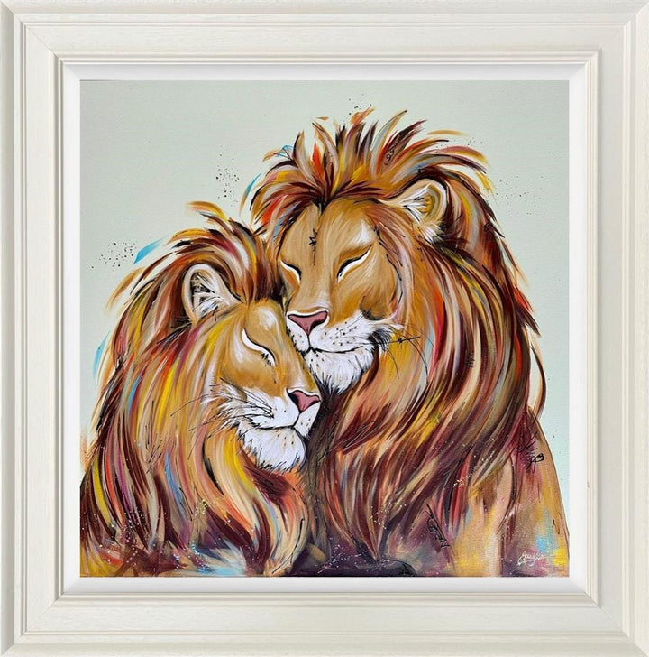 Pride By Amy Louise (Limited Edition) - TheArtistsQuarter