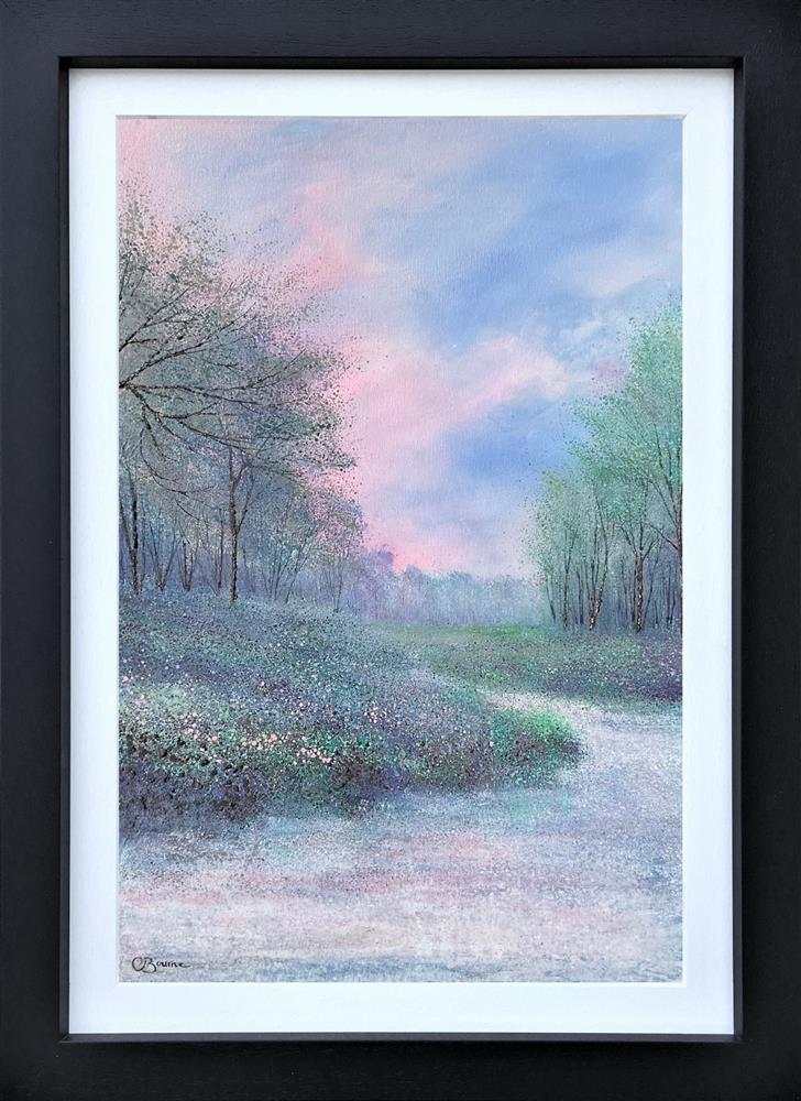 Radiance by Chris Bourne (Original) - TheArtistsQuarter