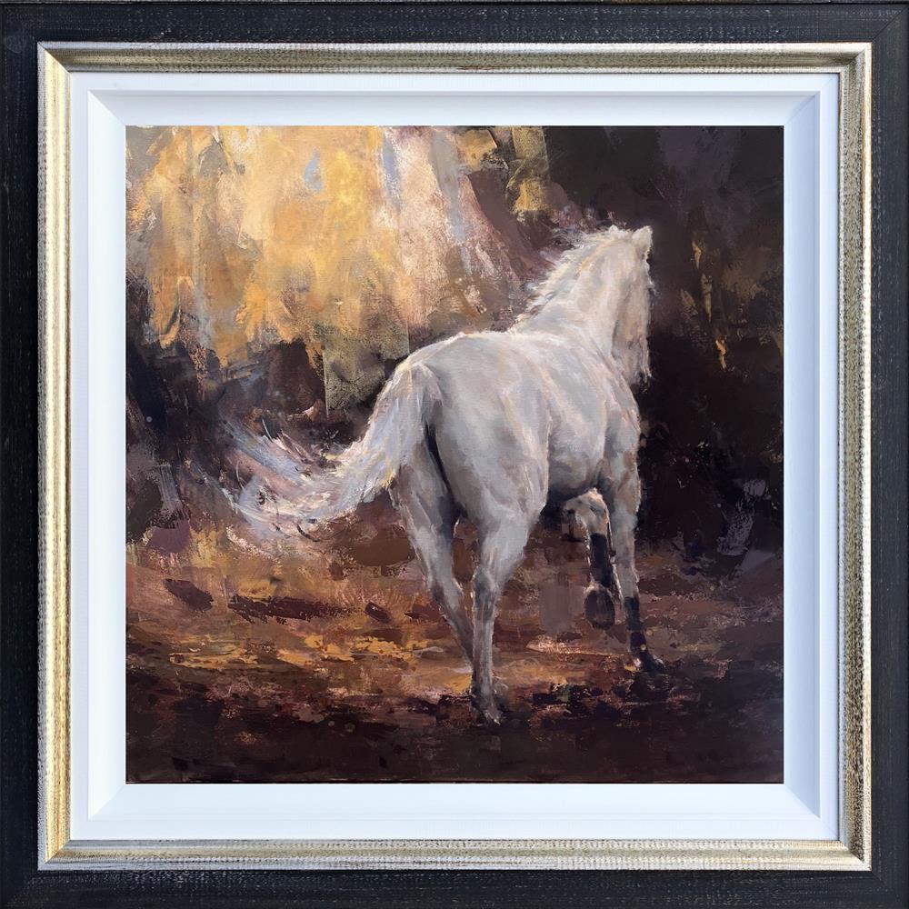 Reawakening by Tony Hinchliffe (Original) - TheArtistsQuarter