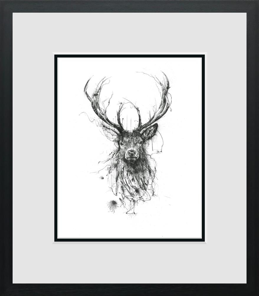 Rogue - Paper Exclusive by Scott Tetlow - TheArtistsQuarter