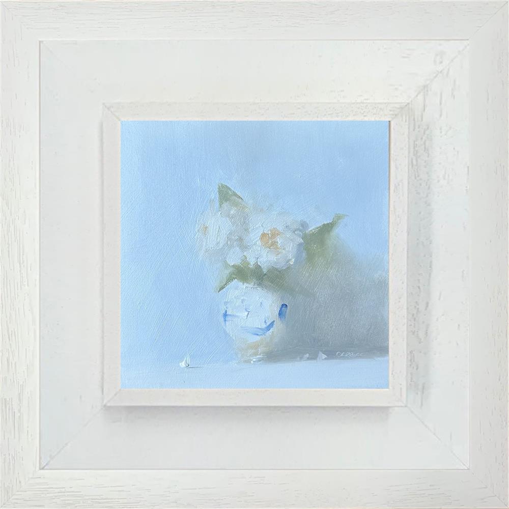 Roses III by Neil Carroll (Original) - TheArtistsQuarter