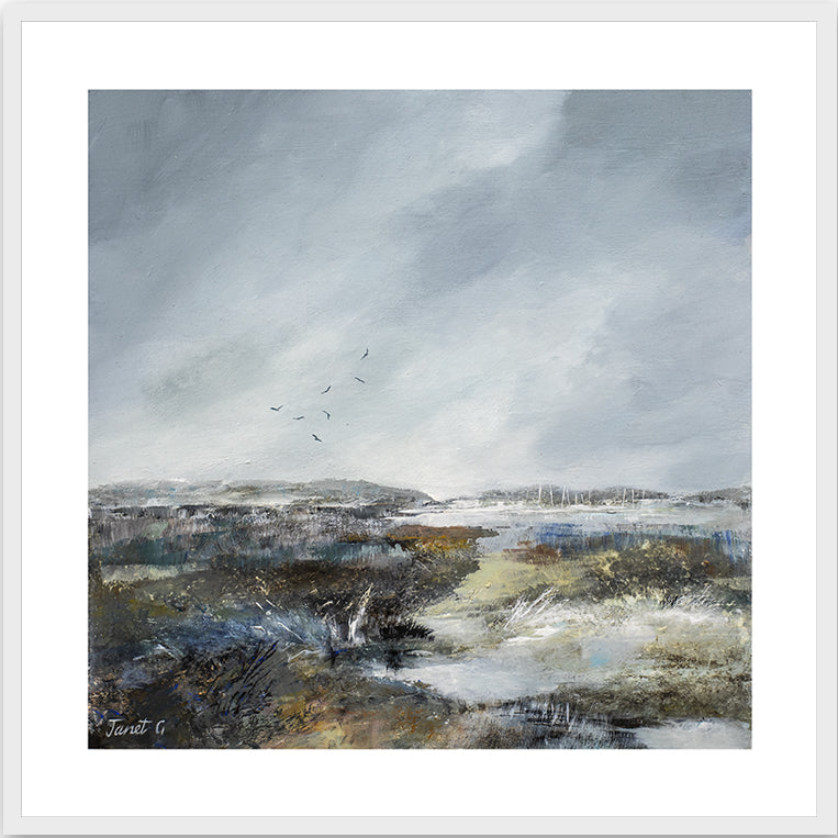 Natures Best By Janet Gammans - TheArtistsQuarter