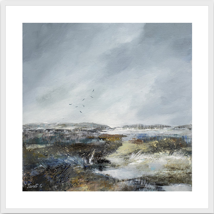 Natures Best By Janet Gammans - TheArtistsQuarter