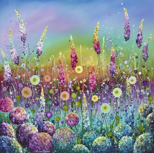 SOLD OUT - Look with Your Heart by Leanne Christie (Limited Edition) - TheArtistsQuarter
