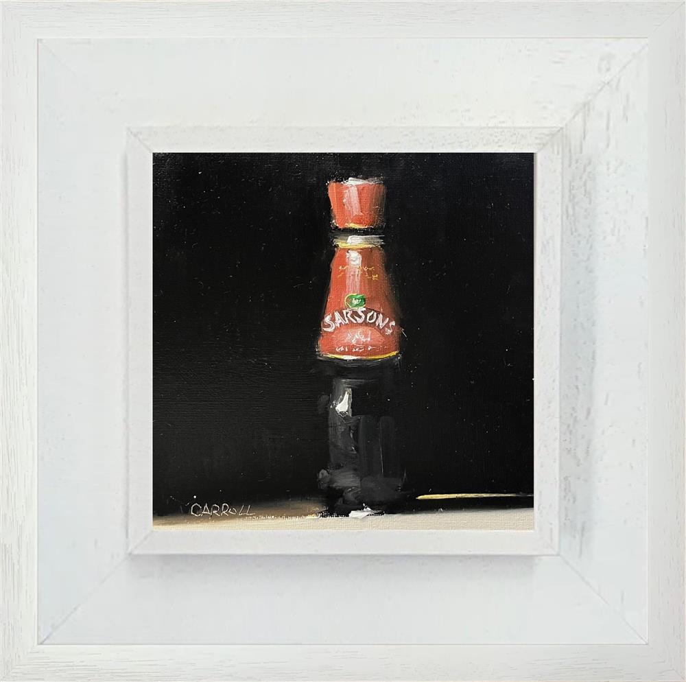 Sarsons by Neil Carroll (Original) - TheArtistsQuarter
