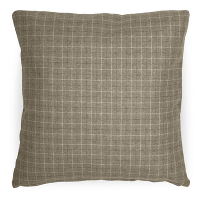 Horatio Brown Cushion By Bree Merryn *NEW* - TheArtistsQuarter