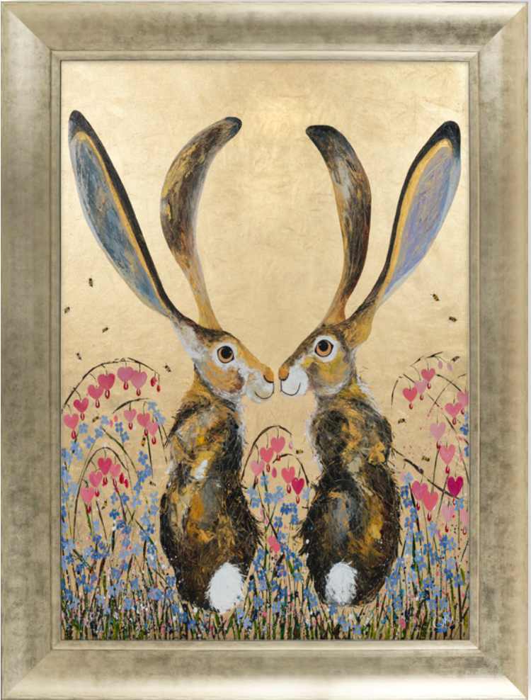 Forever Sweethearts By Quinn Russell *EXCLUSIVE*  *Delivery mid June