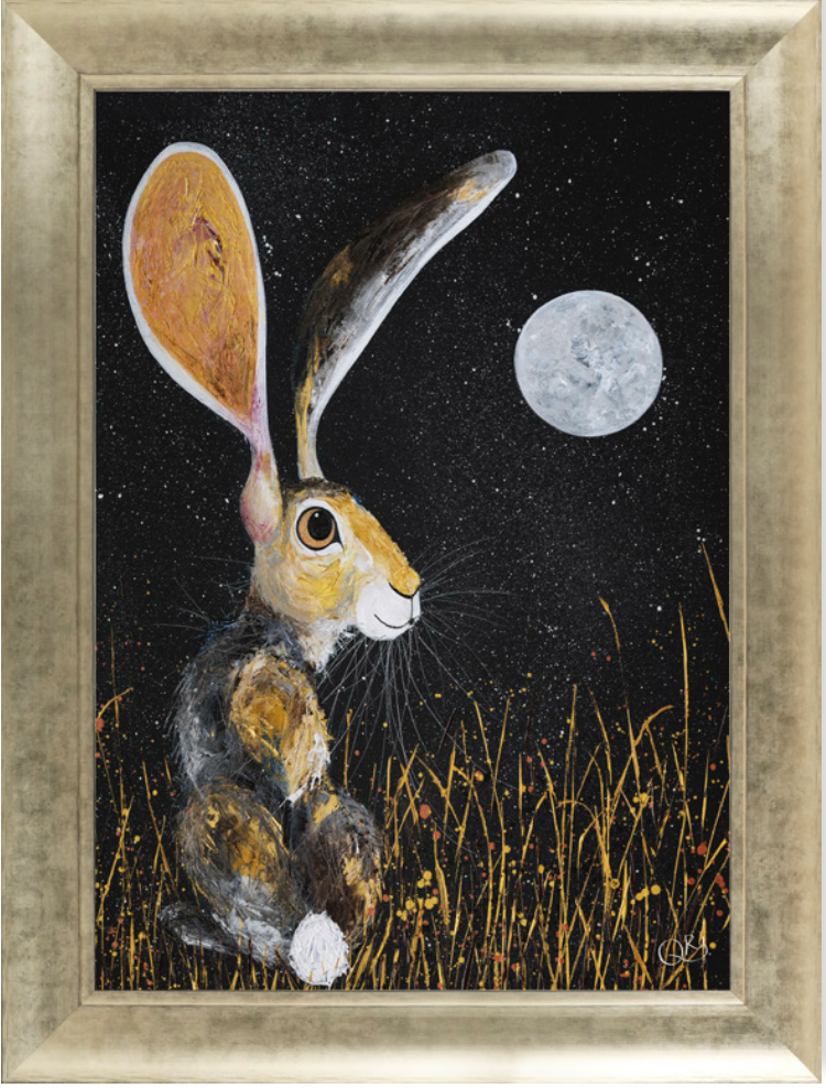 Mila Moon By Quinn Russell *EXCLUSIVE*  *Delivery mid June
