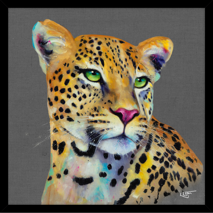 Zuri Medium By Louise Luton PRE ORDER MID APRIL