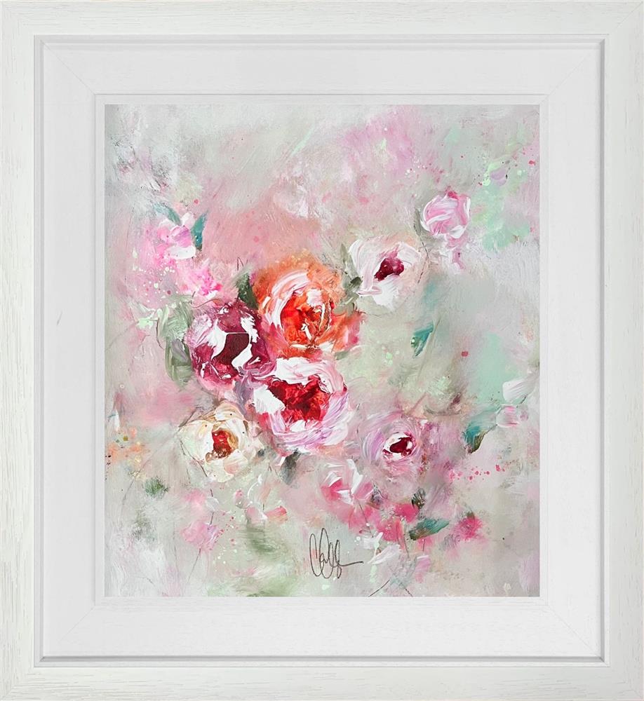 Secret Crush by Carrie Clayden (Original) - TheArtistsQuarter