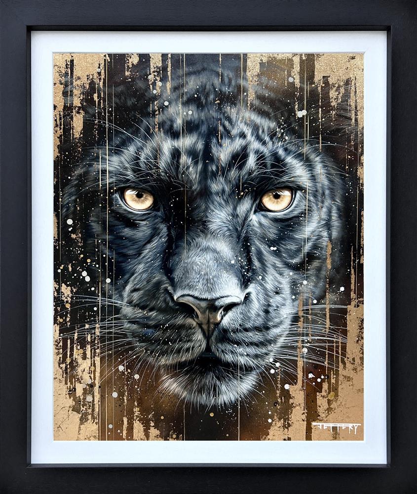 Shadow by Ben Jeffery (Original) - TheArtistsQuarter
