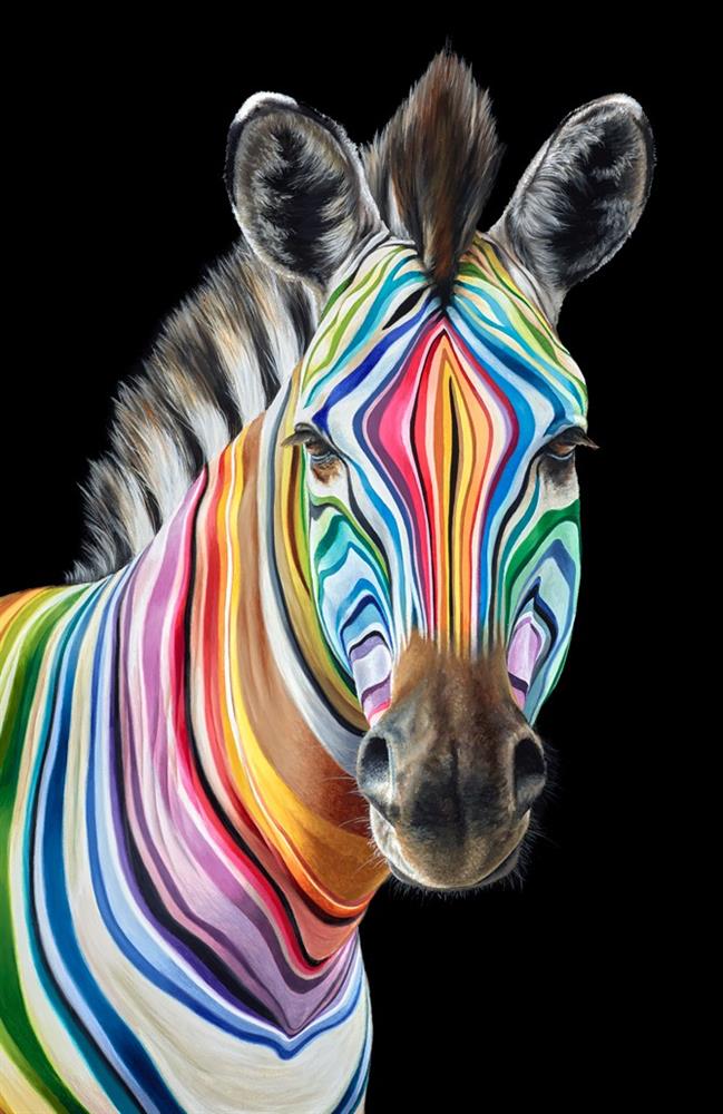 Shine Bright By Hayley Goodhead (Limited Edition) - TheArtistsQuarter