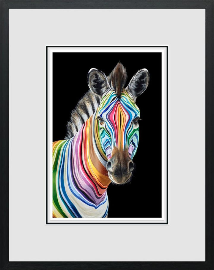 Shine Bright By Hayley Goodhead (Limited Edition) - TheArtistsQuarter