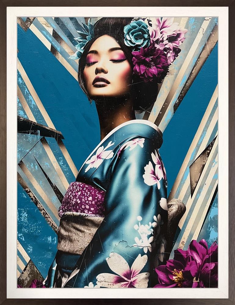 Shinsen by Chuck (Original) - TheArtistsQuarter