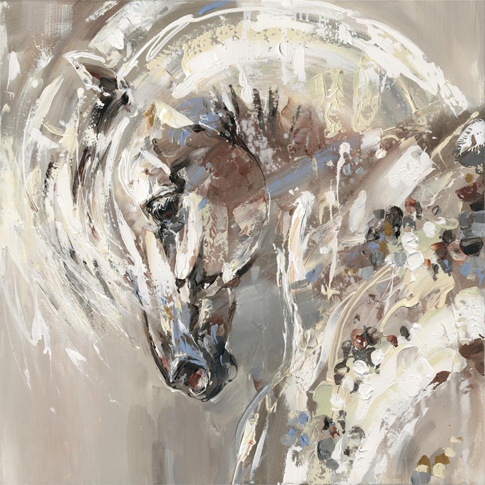 Song Of The Wind by Anna Cher - TheArtistsQuarter