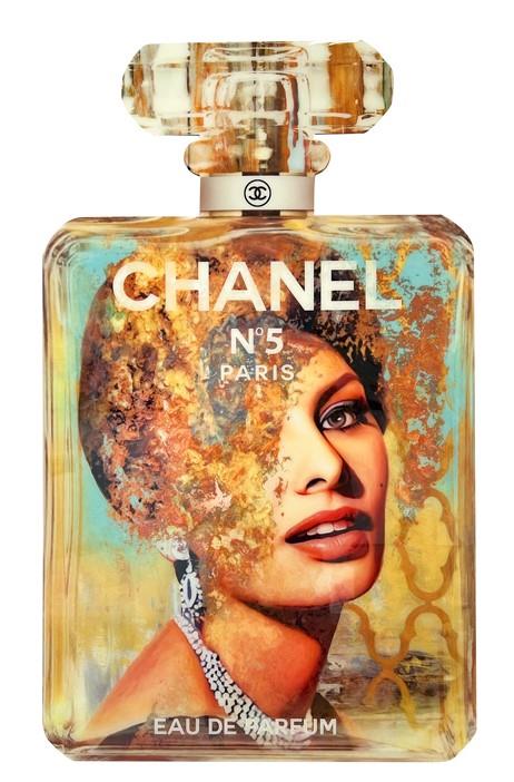 Sannib - Sophia Loren No.5