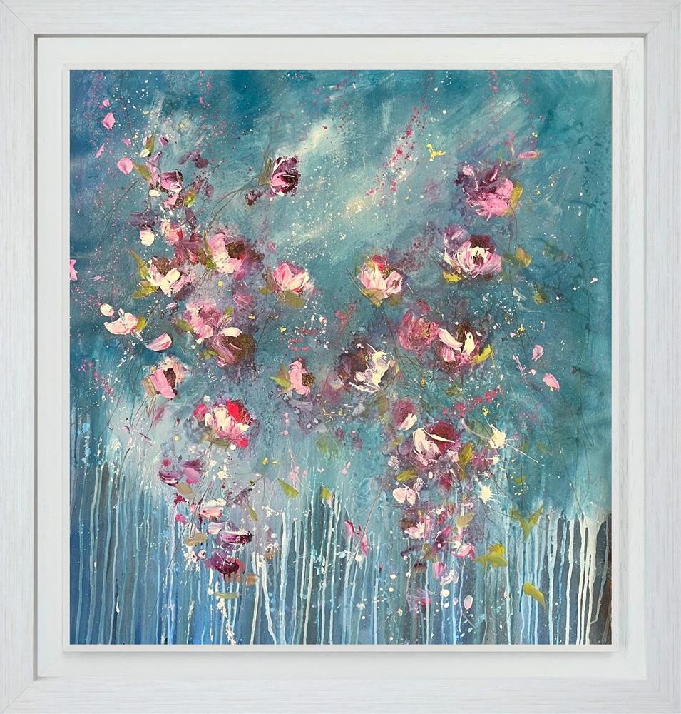 Soul Rapture by Carrie Clayden (Original) - TheArtistsQuarter