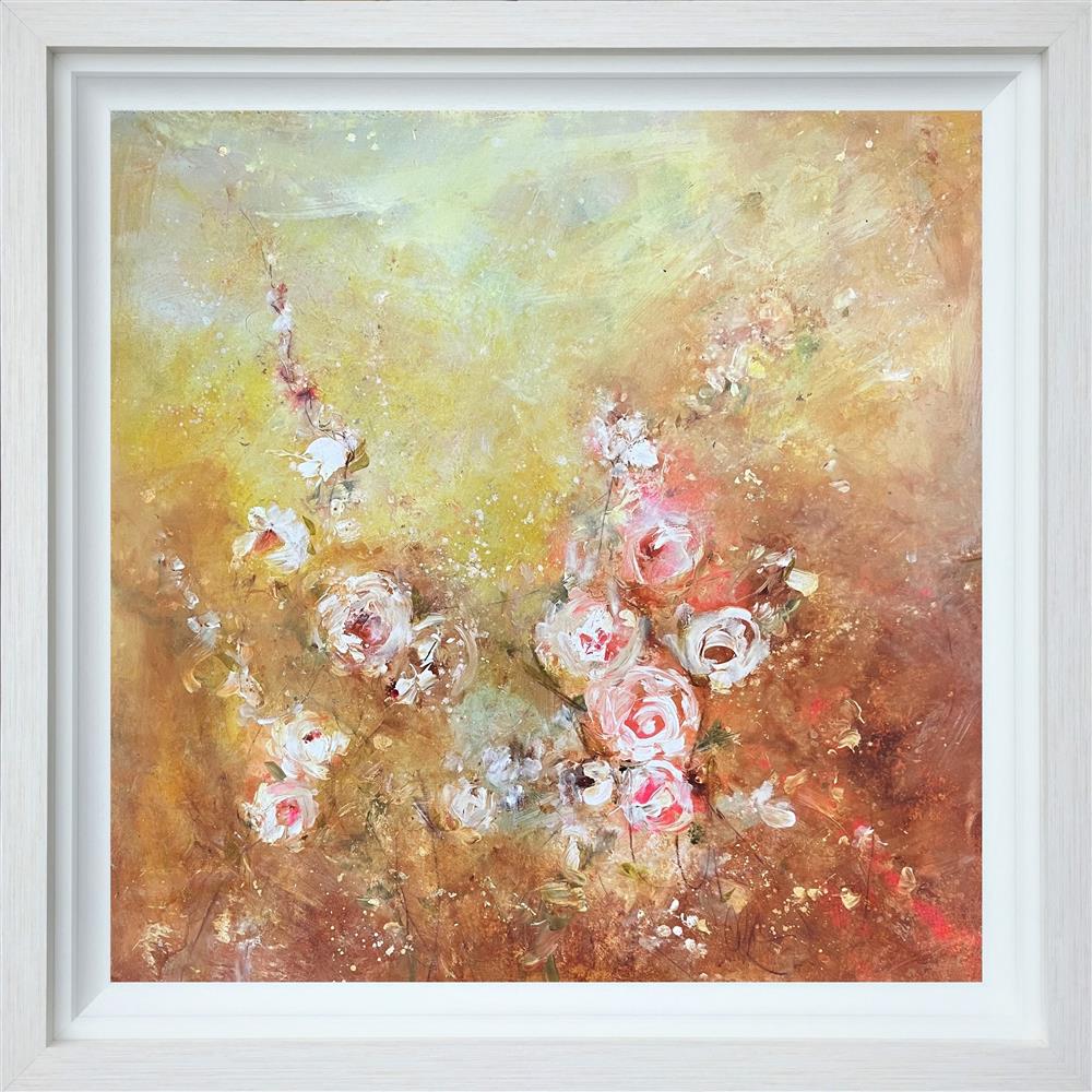 Soul Shine by Carrie Clayden (Original) - TheArtistsQuarter