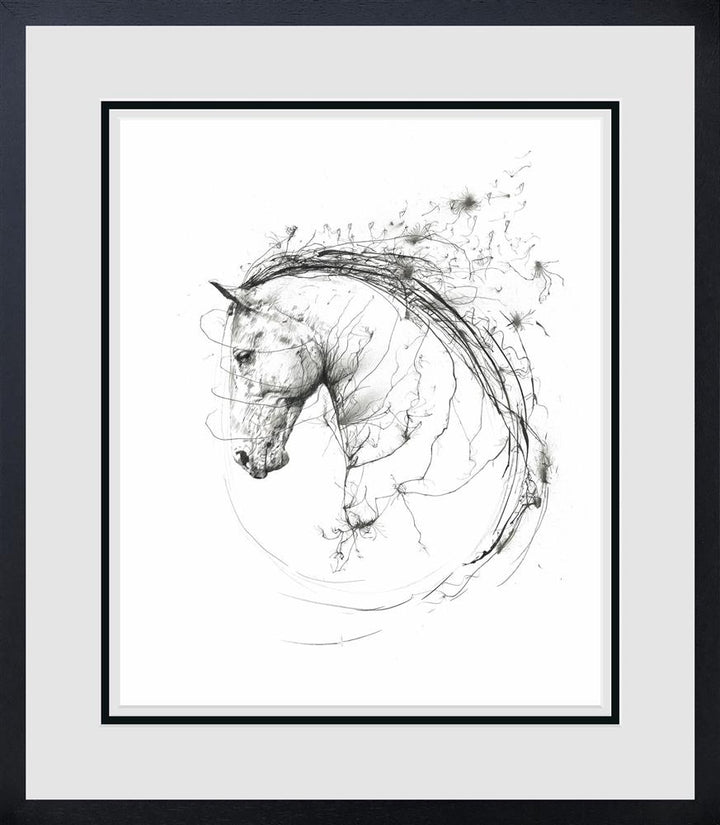 Spirit by Scott Tetlow - TheArtistsQuarter