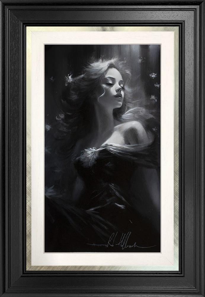 Starlight by Rob Hefferan (Original) - TheArtistsQuarter