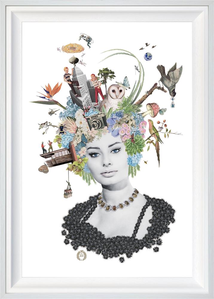 Stella by Maria Rivans (Limited Edition) - TheArtistsQuarter