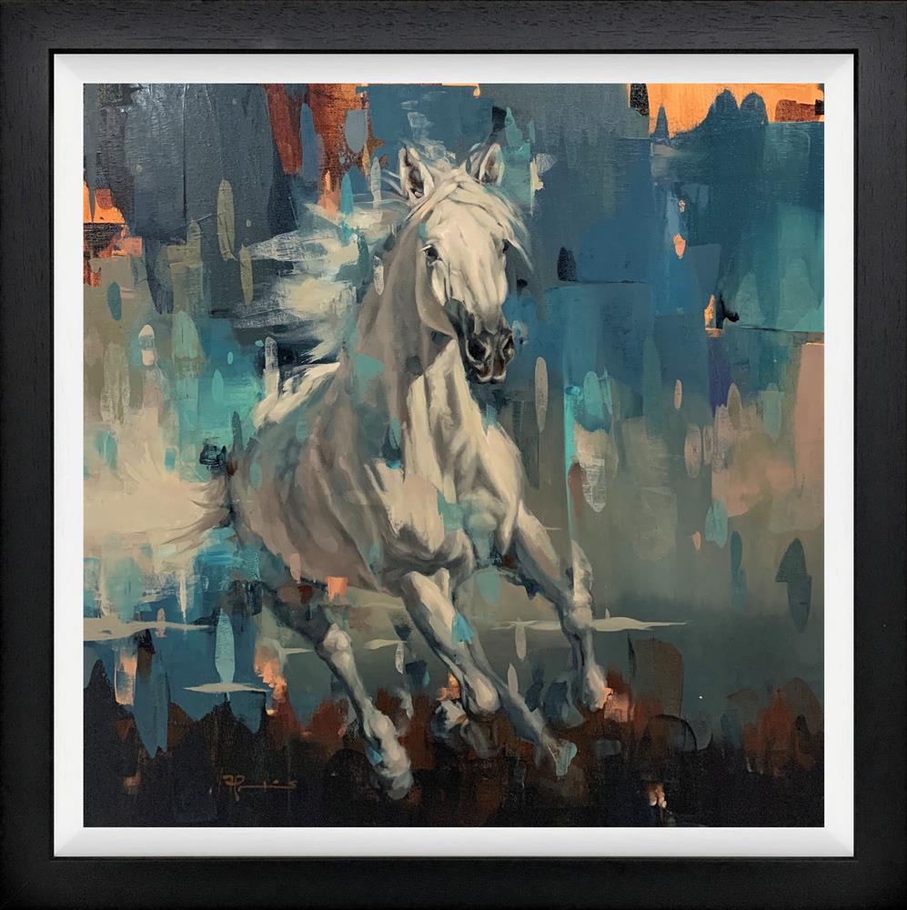Storm by Frank Pretorius (Limited Edition) - TheArtistsQuarter