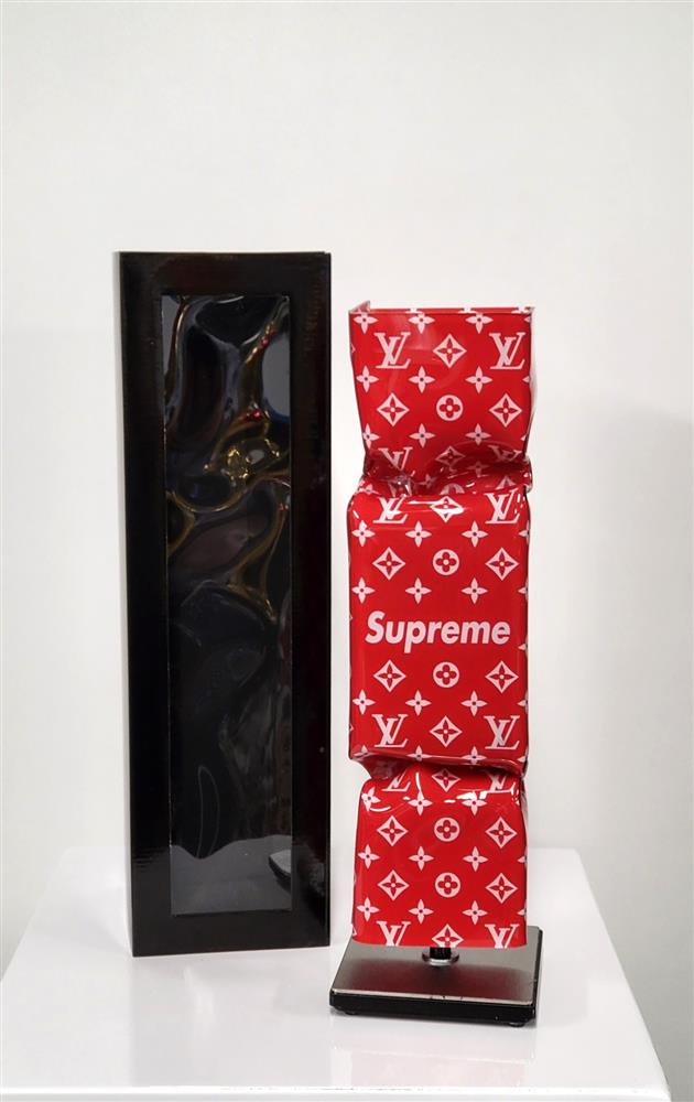 Supreme by Michael Daniels (Limited Edition) - TheArtistsQuarter