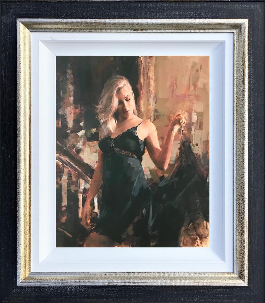 Sweet and Sour by Tony Hinchliffe (Original) - TheArtistsQuarter