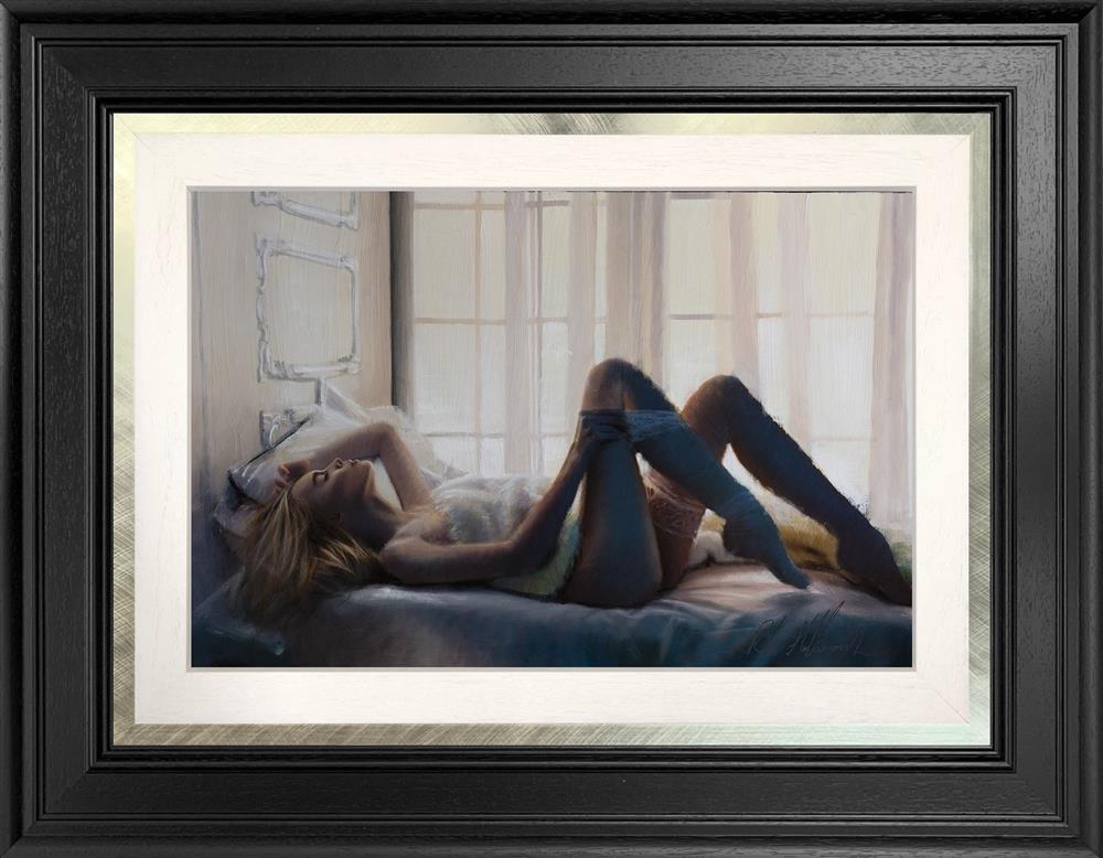 Sweetness And Light by Rob Hefferan (Original) - TheArtistsQuarter
