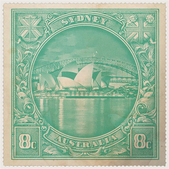 Wild Lemon - Sydney