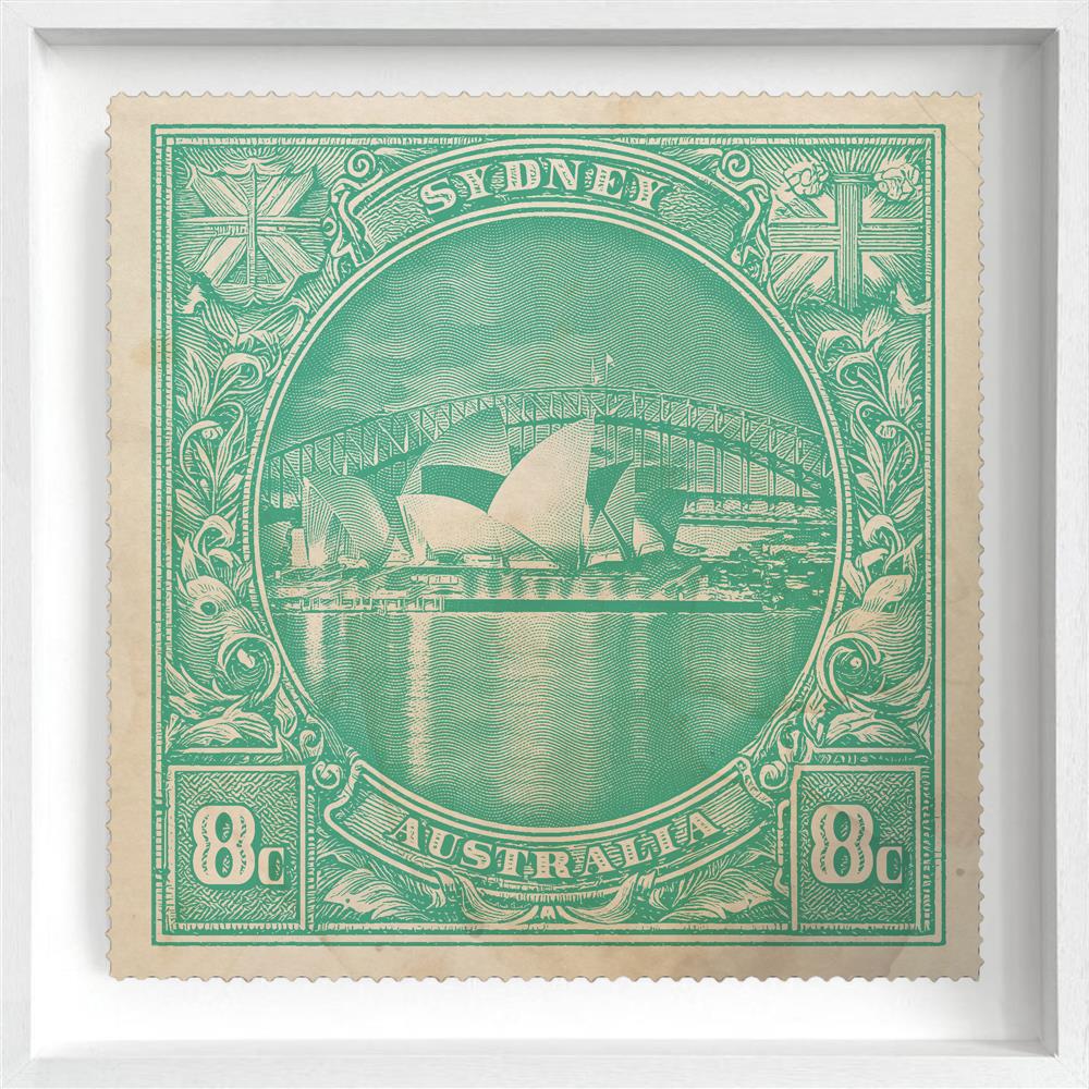 Wild Lemon - Sydney