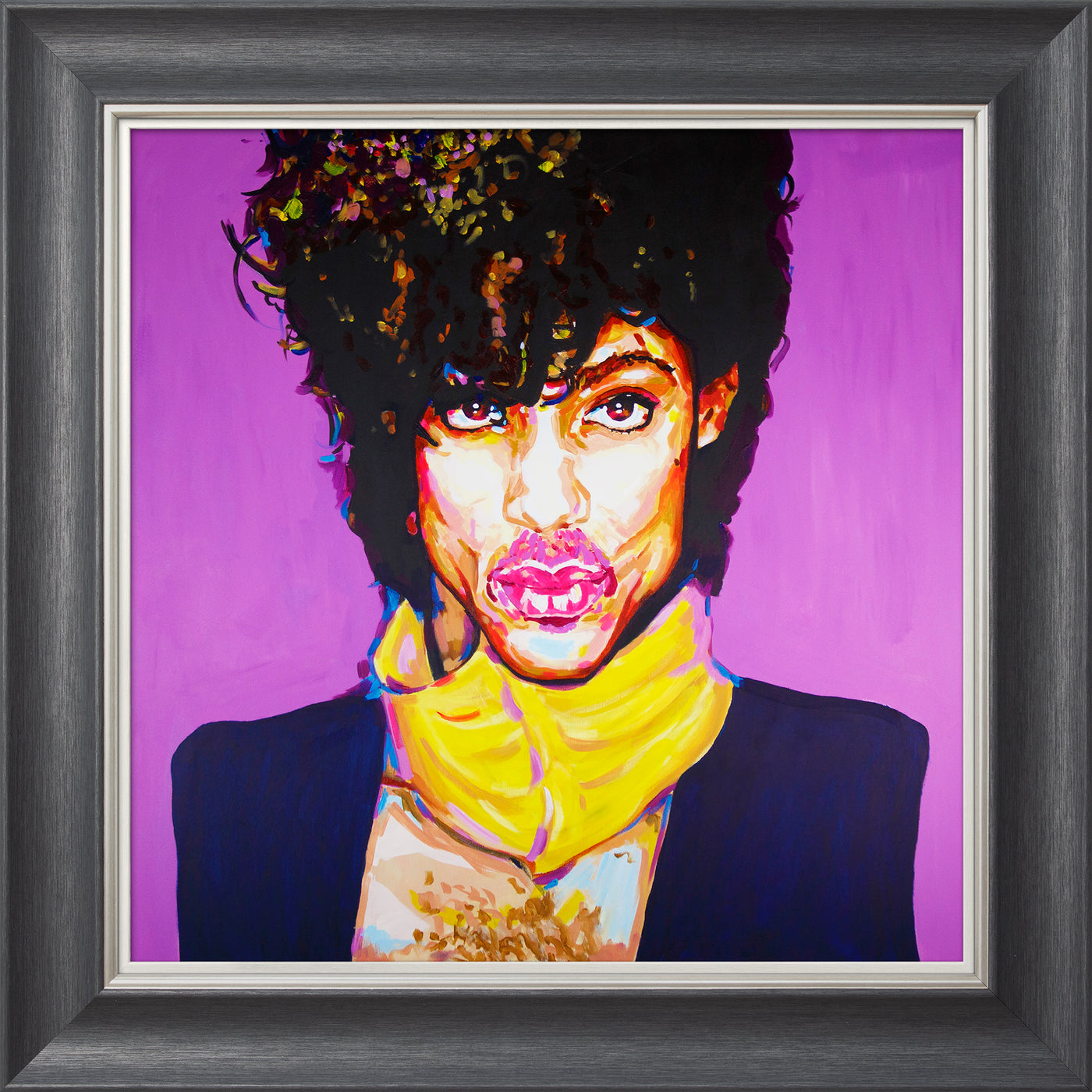 Kiss Prince By Juliet Stockton *NEW* - TheArtistsQuarter