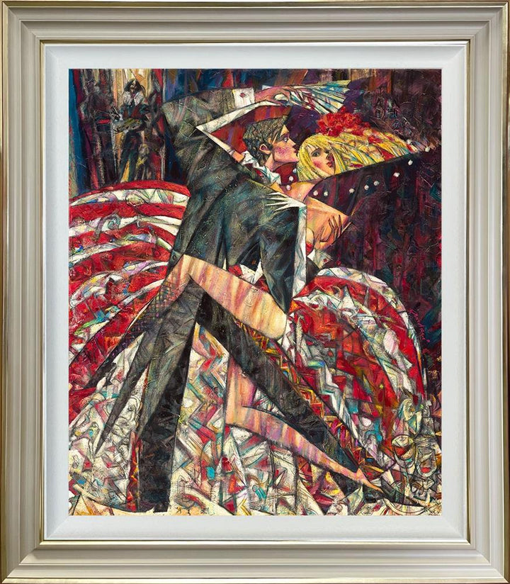 Tango Margaritta by Andrei Protsouk - TheArtistsQuarter