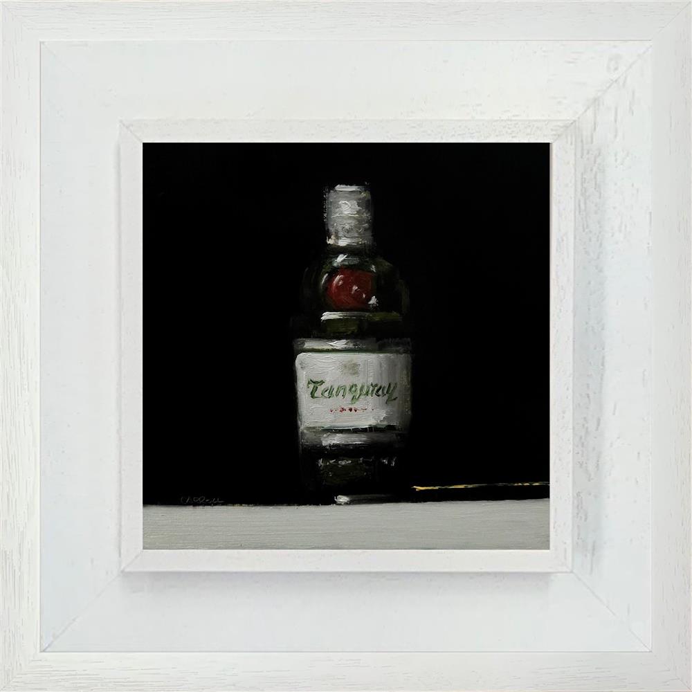 Tanqueray by Neil Carroll (Original) - TheArtistsQuarter