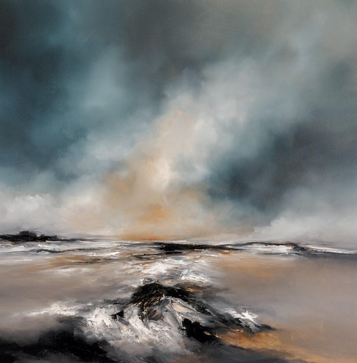 Tender Thoughts by Alison Johnson - TheArtistsQuarter