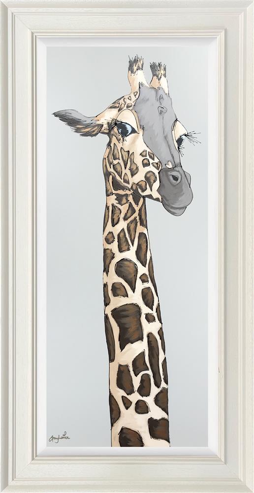The Beautiful by Amy Louise - TheArtistsQuarter