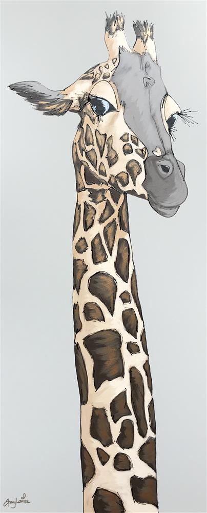 The Beautiful by Amy Louise - TheArtistsQuarter
