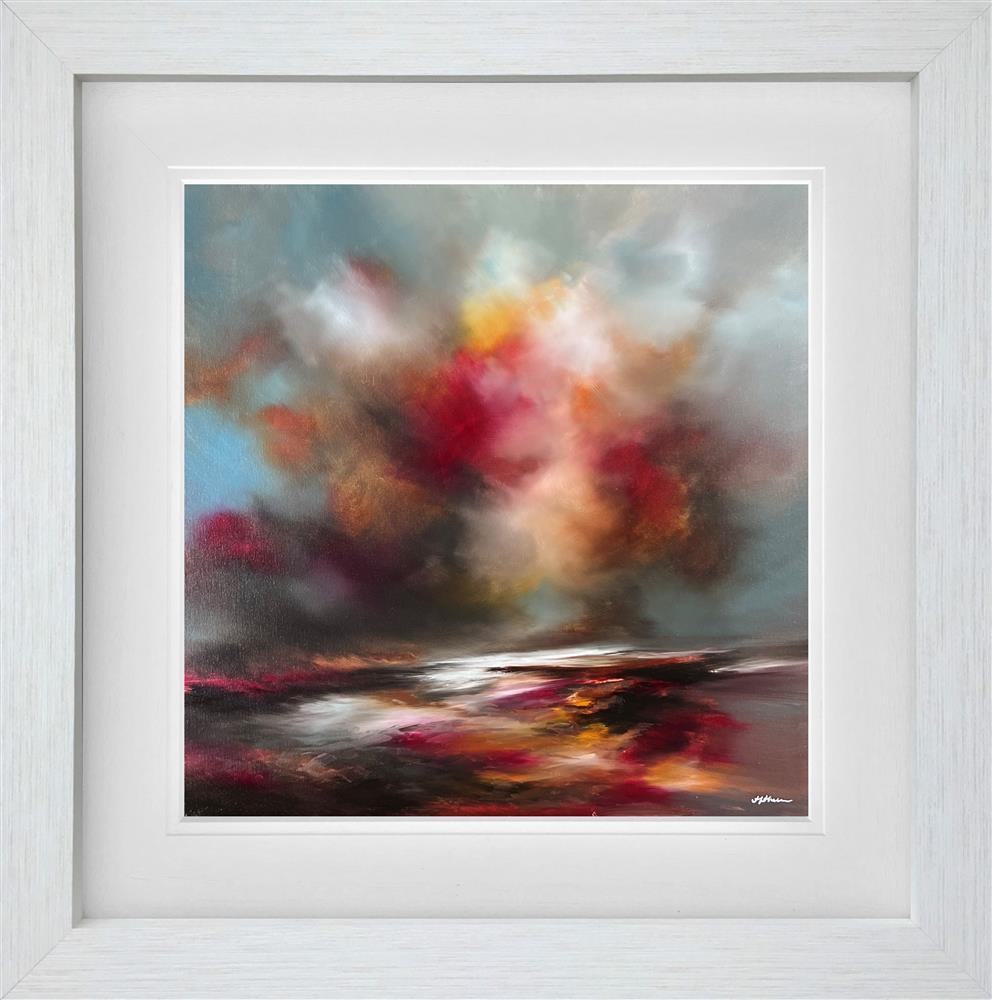 The Essence by Alison Johnson - TheArtistsQuarter