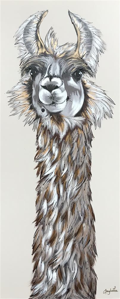 The Good by Amy Louise - TheArtistsQuarter