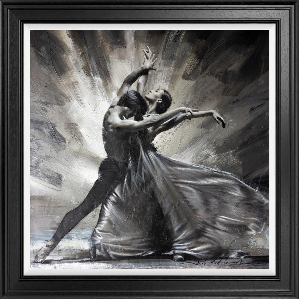 Rob Hefferan - The Passion Of Lovers