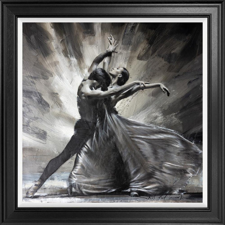 Rob Hefferan - The Passion Of Lovers