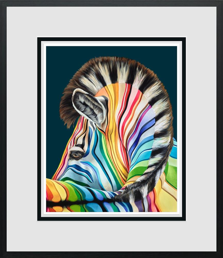 Time To Shine By Hayley Goodhead (Limited Edition)
